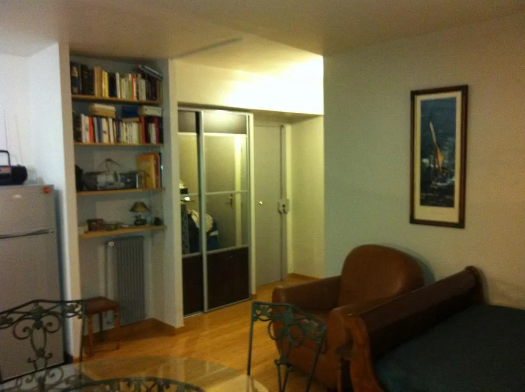 Apartamento Alibert1er *